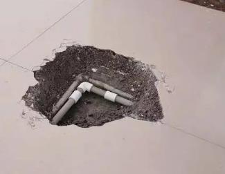 吕梁卫生间漏水维修公司为您分享如何判断家里漏水
