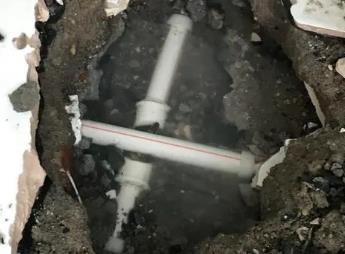 吕梁阳台漏水维修公司为您分享楼上楼下漏水怎么处理