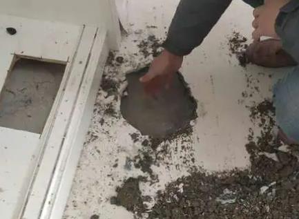 吕梁卫生间漏水维修公司分享下精确定位查漏水一次多少钱?不同级别收费不同