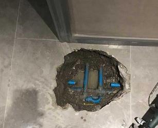 吕梁阳台漏水维修公司分享下暖气管道漏水的原因有哪些