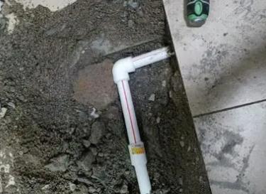 吕梁阳台漏水维修时有哪些声音会影响检漏仪