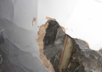 吕梁卫生间漏水维修的步骤和流程。